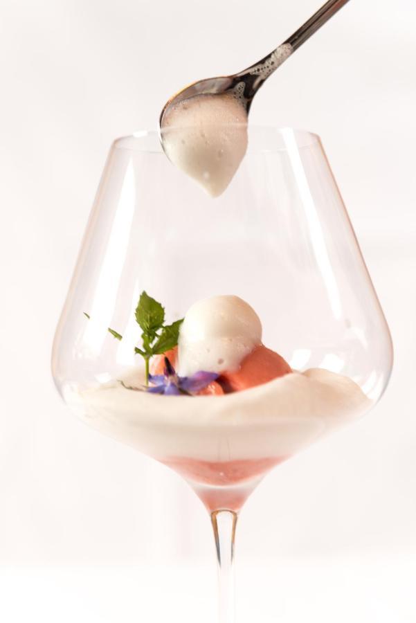 Appartements-Restaurant Schwaiger タウプリッツ エクステリア 写真